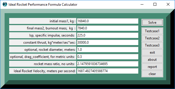 Ideal Rocket Performance png figure 1