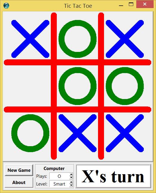 Tic Tac Toe game screen.png